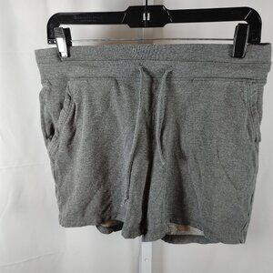32 DEGREES Cool Size S Shorts, Women's, Dark Gray, Activewear